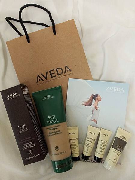 aveda