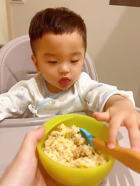 芽米寶貝｜寶寶粥、燉飯、燉飯多樣化副食品，營養一手包辦！
