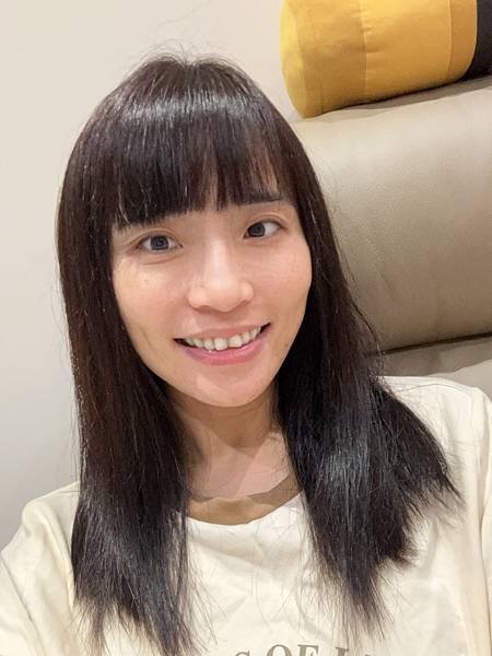 頭髮救星｜康定極萃滋養洗髮乳，洗後頭髮超蓬鬆