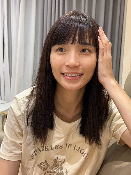 頭髮救星｜康定極萃滋養洗髮乳，洗後頭髮超蓬鬆