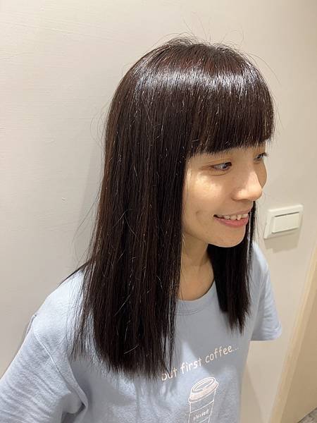 頭髮救星｜康定極萃滋養洗髮乳，洗後頭髮超蓬鬆