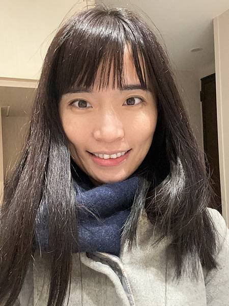 頭髮救星｜康定極萃滋養洗髮乳，洗後頭髮超蓬鬆