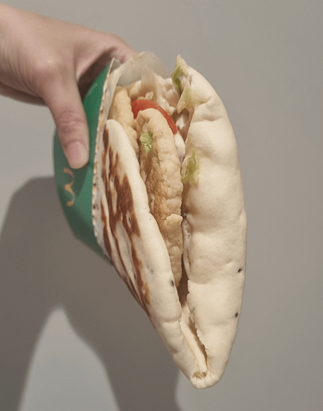 杜拜麥當勞大揭密！一頓套餐要多少？物價真有這麼高？