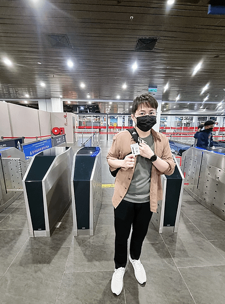 【GENTING HIGHLANDS】吃喝玩樂樣樣來~讓你待