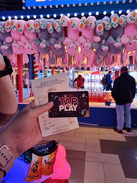 【GENTING HIGHLANDS】吃喝玩樂樣樣來~讓你待