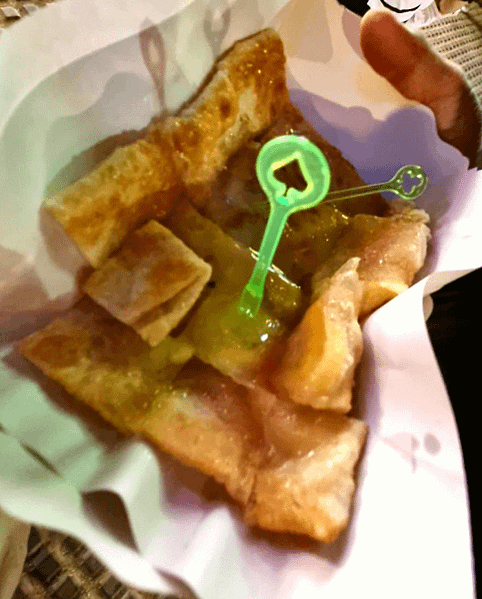 JODD FAIRS 喬德夜市搬家啦！探索全新美食與購物樂趣