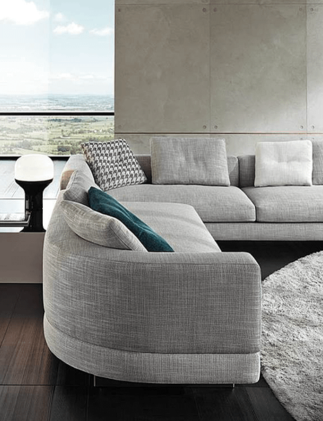 MINOTTI 義大利進口家具 頂級家具 歡迎電洽或蒞臨 卡