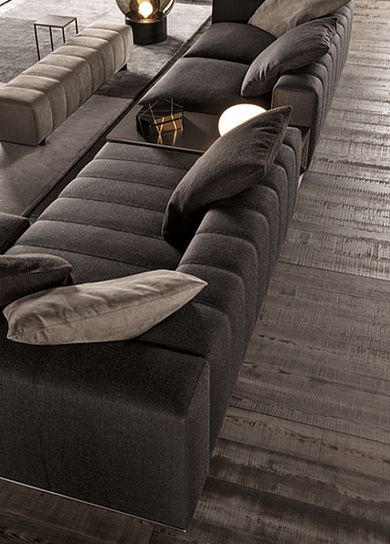 MINOTTI 義大利進口家具 頂級家具 歡迎電洽或蒞臨 卡