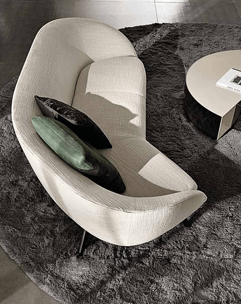 頂級義大利進口家具 MINOTTI 整合進口 卡利諾國際有限