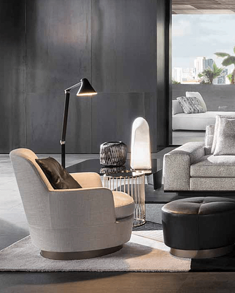 卡利諾國際有限公司 MINOTTI 頂級義大利家具 購買請電
