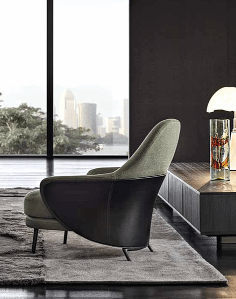卡利諾國際有限公司 MINOTTI 頂級義大利家具 購買請電