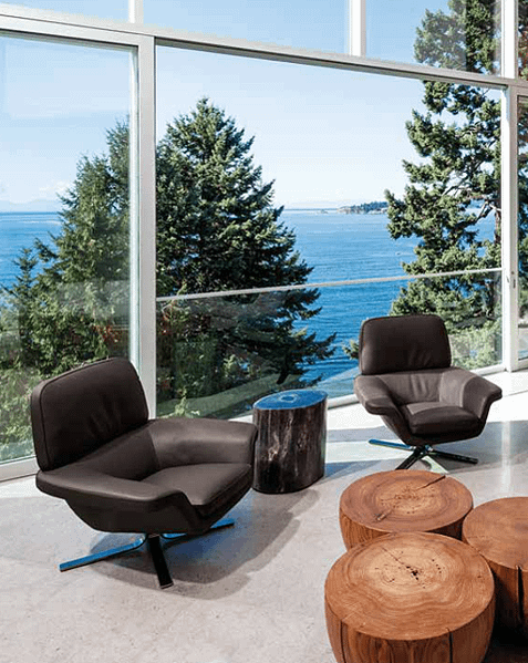 卡利諾 MINOTTI 頂級義大利家具 整戶配置 請電洽