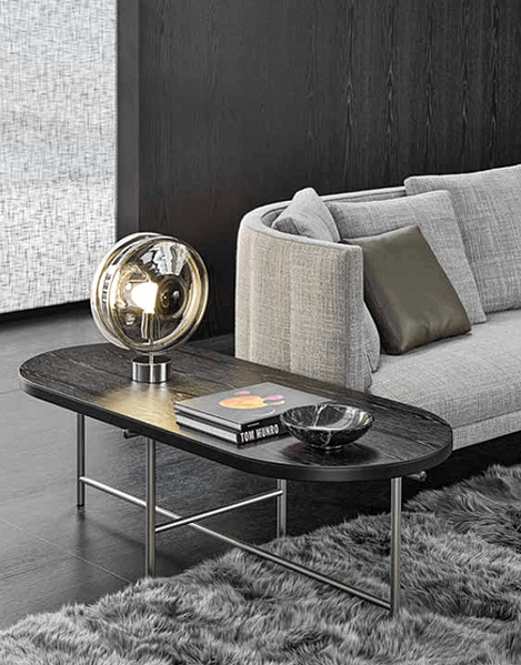 卡利諾 MINOTTI 頂級義大利家具 整戶配置 請電洽