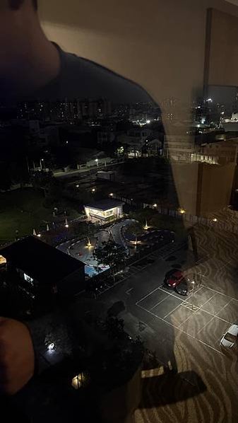 【嘉義住宿】新悅花園酒店