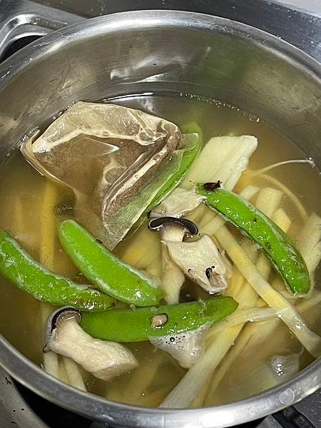 [產品分享] 煮出居酒屋的湯品~久原柴魚昆布高湯包