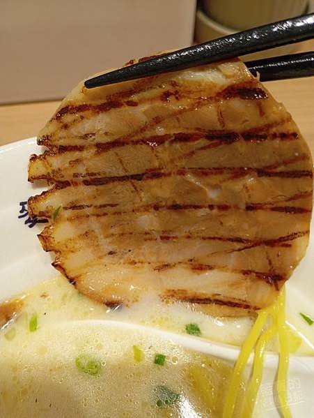 桃園美食/麵匡匡拉麵食堂/拉麵