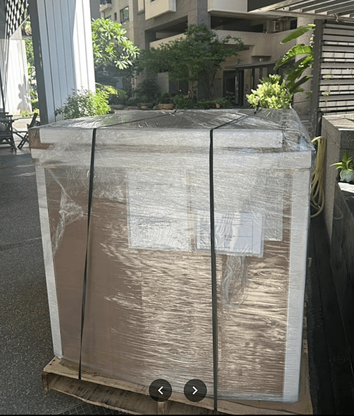 藝術品運送 找專業的就對了！巨力值得你信任