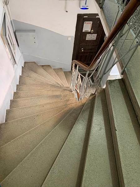 ｜伊斯坦堡老城區的日常｜