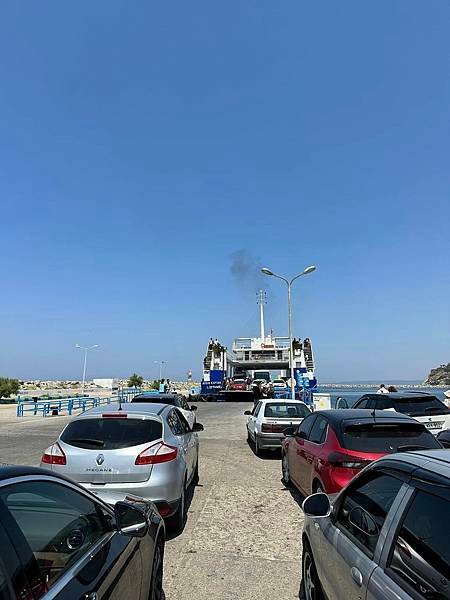 ｜每年的遷徙旅行（？）｜