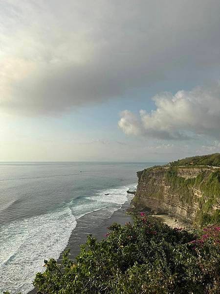 | 蜜月旅行第四站- 峇里島uluwatu ~|