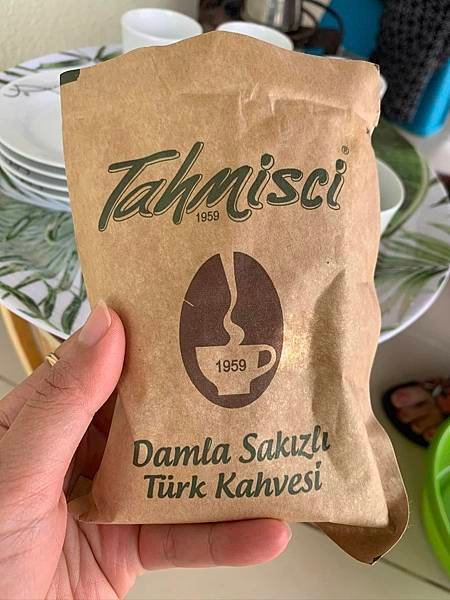 |12月05日 土耳其🇹🇷咖啡日｜