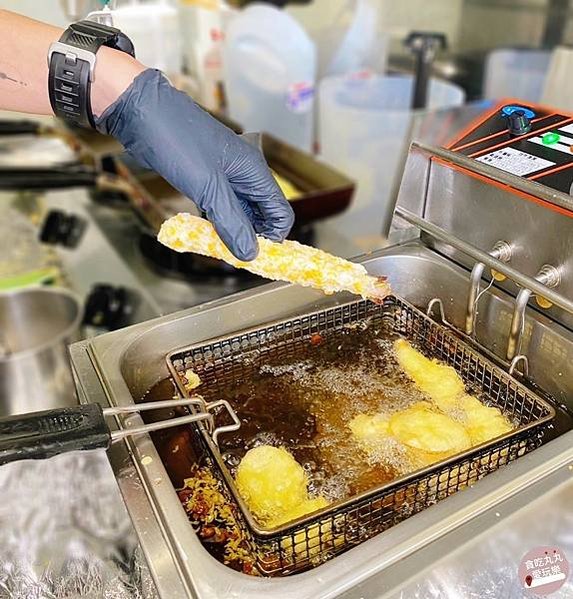 [南投美食] 職人手作日系美食「製飯糰」使用埔里當地新鮮食材