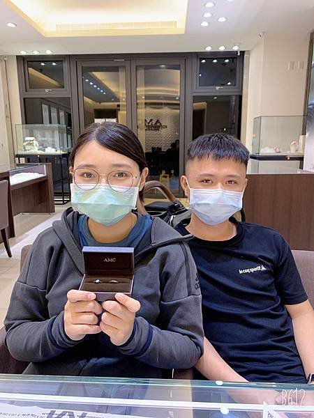 台南AMC台南鑽石台南婚戒台南鑽戒推薦 (5)