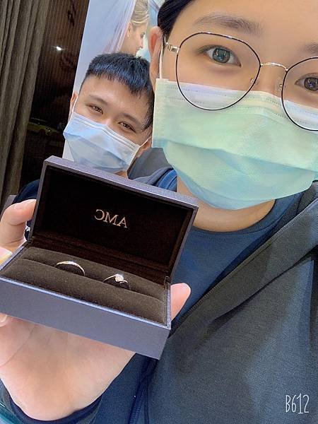 AMC鑽石婚戒鑽戒推薦 (4)