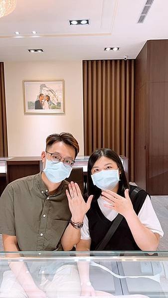 台南婚戒推薦