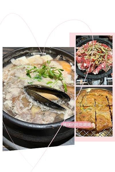 玉豆腐光華店~韓式小菜自助吧無限吃~