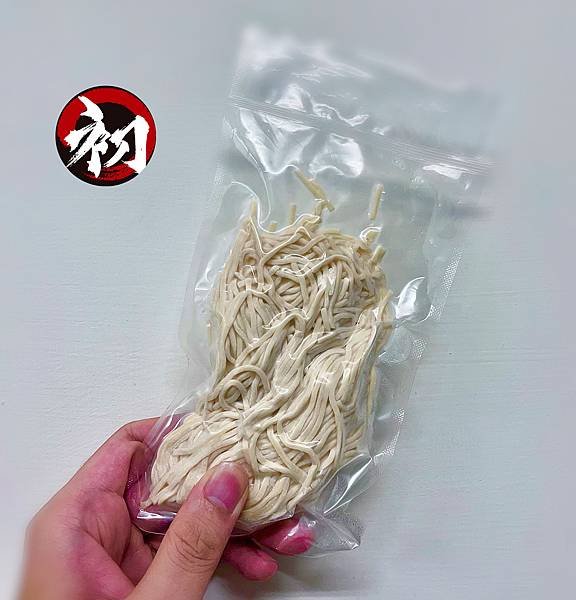 麵條真空包