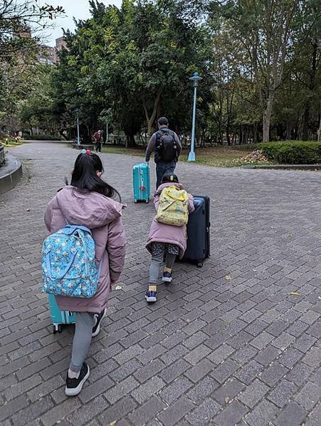 【大阪親子遊】大阪我來了！