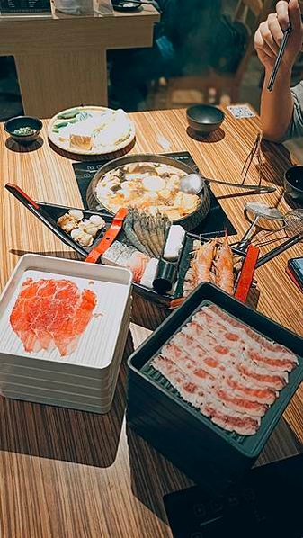 【台中南屯一宮壽喜燒】頂級和牛饗宴，奢華享受一次滿足！
