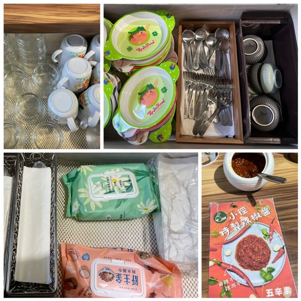 🍴【台中西屯、西區】森林小徑(大墩店、精誠店) ▎親子/寵物