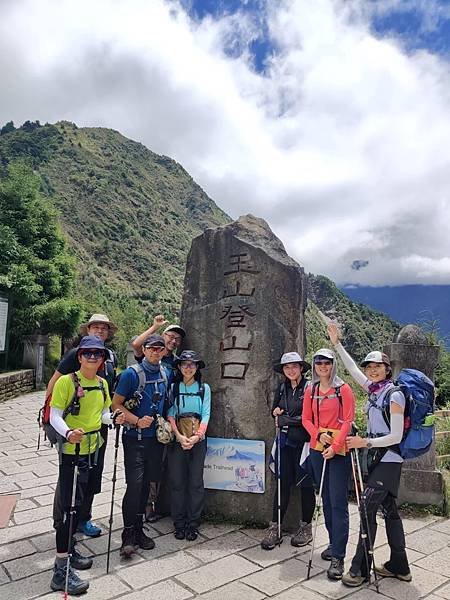 圖-每一座山都有它的危險