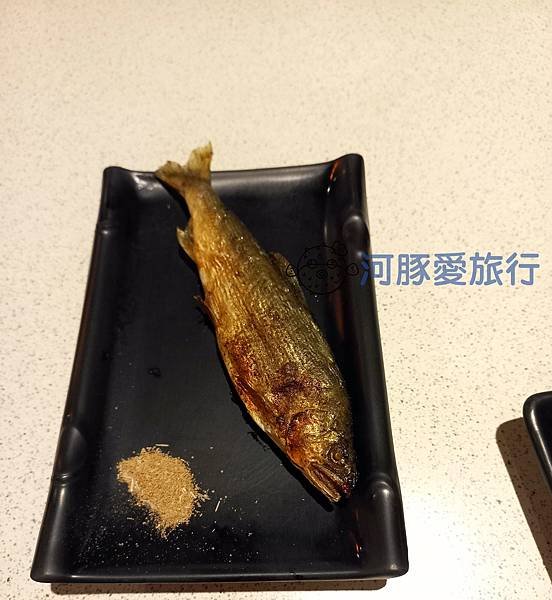 香魚