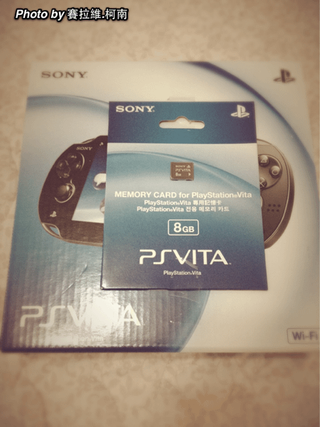 psVita