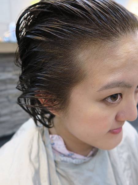 三重染髮推薦 RES Hair Design  染髮燙髮護髮 