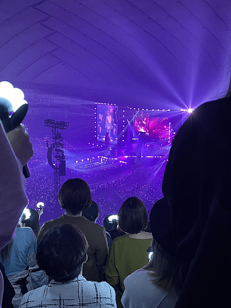 [心得分享] 我獨自追星💎GD🐉東京場 G-DRAGON 2