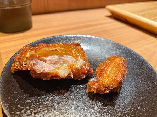 捷運中山站排隊拉麵｜人氣池音 鶏白湯ラーメン，濃郁奶香雞湯讓