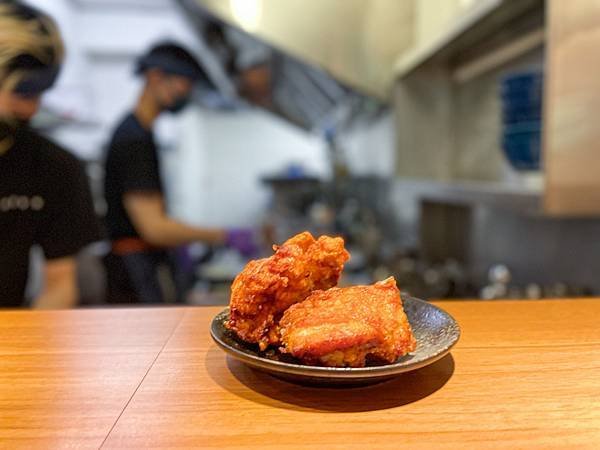 捷運中山站排隊拉麵｜人氣池音 鶏白湯ラーメン，濃郁奶香雞湯讓