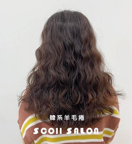 台中太平染髮推薦【s.COII HAIR】 2024小紅書免