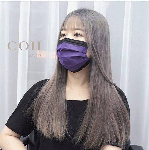 台中染燙髮超推薦👍首選店【s.COII HAIR】FB、IG