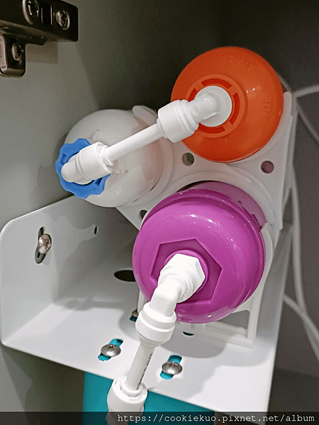 家中的水能否生飲？關鍵在於挑選濾水器！泰浦樂七道氫分子生飲機