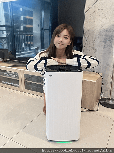 買空氣清淨機不用再被耗材綁架！＜POIEMA ONE 空氣淨
