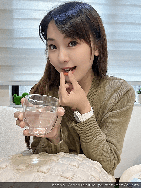 葉黃素真心推薦  杏國蓉易明複方葉黃素膠囊  新創雙劑型