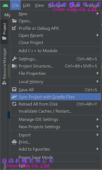 android_sync_project