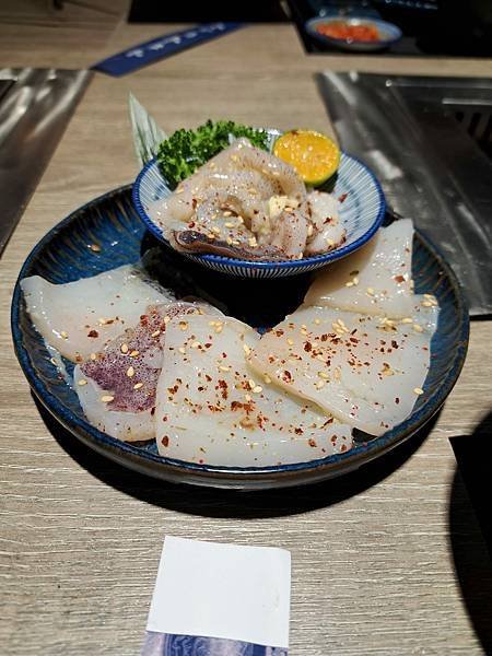 樹林 焼肉スマイル（燒肉Smile）樹林秀泰店--套餐式吃到