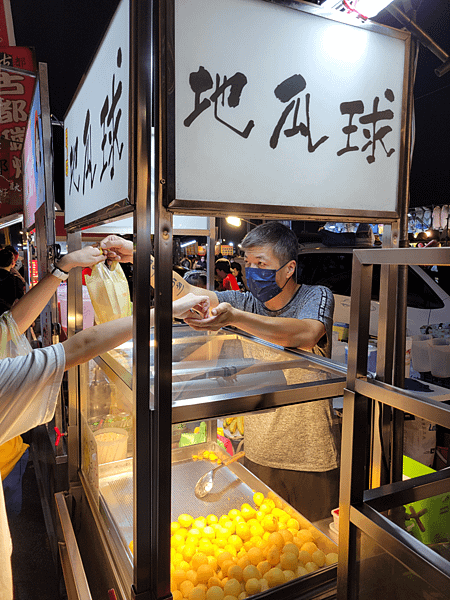 【新竹市北區夜市】2023 樹林頭夜市強勢回歸！10/25 