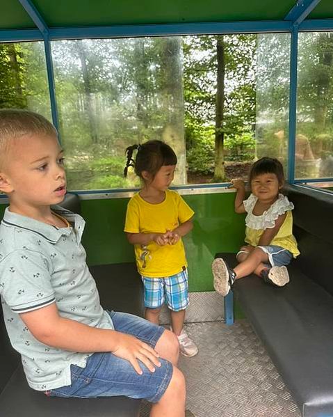 #荷蘭生活 玩樂分享 RCN Vakantiepark De